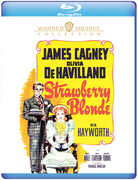 The Strawberry Blonde , James Cagney