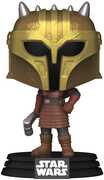 FUNKO POP! VINYL: Star Wars: The Mandalorian - The Armorer