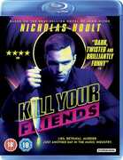 Kill Your Friends [Import] , Ed Skrein