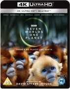 Seven Worlds, One Planet [Import] 