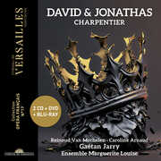 David & Jonathas , Reinoud Van Mechelen