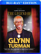 The Legend Of Glynn Turman , Glynn Turman