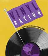 Vinyl Nation 