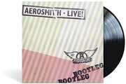 Live! Bootleg , Aerosmith