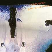 Blood On The Moon , Chrome