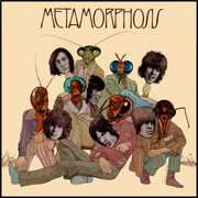 Metamorphosis , The Rolling Stones