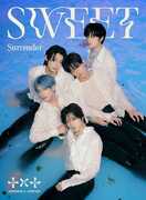 Sweet - Limited Version B - inc. DVD w/ 24pg Photobook + Selfie Photocard [Import] , TOMORROW X TOGETHER