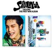 Shalala - Collector Version [Import] , Taeyong