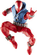 Hasbro Collectibles - Marvel Legends Series - Scarlet Spider 