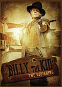 Billy the Kid: The Beginning , Rich Henrich