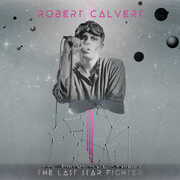 The Last Starfighter , Robert Calvert