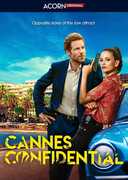 Cannes Confidential , Jamie Barber