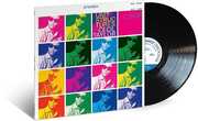 Unit Structures (Blue Note Classic Vinyl Series) , Cecil Taylor