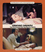 Uranian Dreams: Two Homosexual Films by Eloy de la Iglesia 