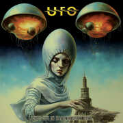 Lights Out In Babenhausen 1993 , UFO