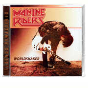 Worldshaker , Main Line Riders