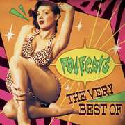 The Very Best Of , The Polecats
