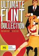 Ultimate Flint Collection: Our Man Flint /  In Like Flint [Import] , James Coburn