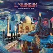 Christmas From India , L Shankar