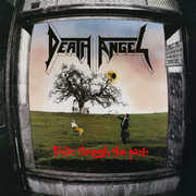 Frolic Through The Park +3Bt [Import] , Death Angel