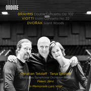 Silent Woods , Deutsches Symphonie-Orchester Berlin