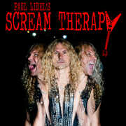 Paul Lidel's Scream Therapy , Paul Lidel's Scream Therapy