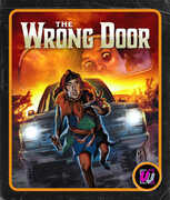 The Wrong Door 