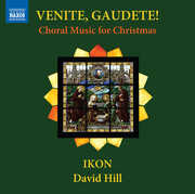 Choral Music for Christmas , David Dunnett