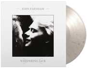 Whispering Jack - Limited Gatefold 180-Gram White & Black Marble Colored Vinyl [Import] , John Farnham