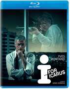 I... for Icarus (aka I... comme Icare) , Yves Montand