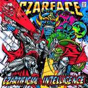 Czartificial Intelligence , Czarface