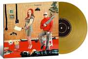Miro La Vida Pasar - Gold Vinyl [Import] , Fangoria
