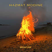Bonfire , Hazmat Modine