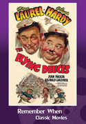 The Flying Deuces , Stan Laurel