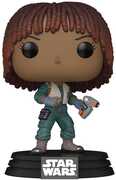 FUNKO POP! TELEVISION: Star Wars: The Acolyte - Osha Aniseya