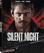 Silent Night , Joel Kinnaman
