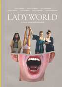 Ladyworld , Annalise Basso