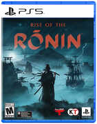Rise of the Ronin for Playstation 5 , Ronin