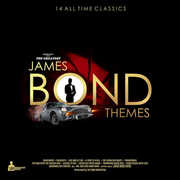 The Greatest James Bond Themes , MQB Orchestra