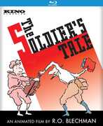 The Soldier's Tale , Max von Sydow