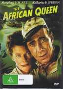African Queen - NTSC/ 0 [Import] 