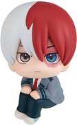 Megahouse - My Hero Academia - Look Up - Shoto Todoroki Figure (MHA) 