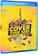 Cover Your Ears , Chuck D