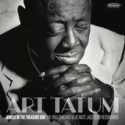 Jewels In The Treasure Box: The 1953 Chicago Blue Note Jazz Club Recordings , Art Tatum