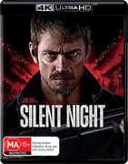 Silent Night [Import] , Joel Kinnaman