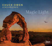 Magic Light , Chuck Owen