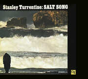 Salt Song , Stanley Turrentine