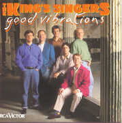 Good Vibrations , King's Singers