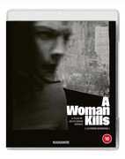 A Woman Kills [Import] , Claude Merlin
