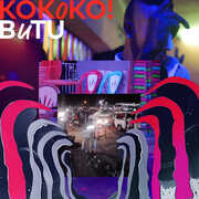 Butu , Kokoko
